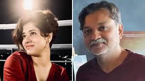Will Ditipriya Roy play freedom fighter Bina Das in Srijit Mukherji's film?