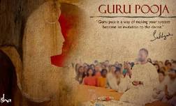 Guru Pooja