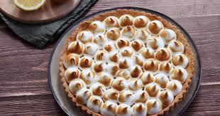 Recette Tarte Au Citron Meringuee En Video Recette En 2020 Recette Tarte Au Citron Tarte Au Citron Tarte Au Citron Meringuee