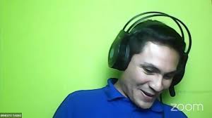 ¡Volvemos a las transmisiones!