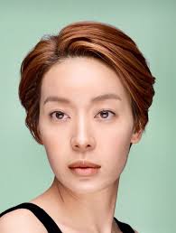 Chuk Jae Hee (차승연)