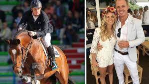 Equestrian australia (ea) addressed kermond's suspension in a statement tuesday night. R4pg2h19o2wysm