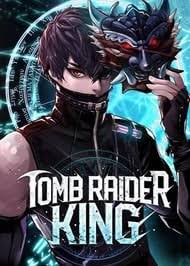 Baca komik tomb raider king bahasa indonesia lengkap di komikindo. Tomb Raider King Novel Manga Anime Planet