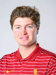 2023-24 Men's Golf Roster