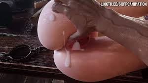 Điểm hẹn bí mật của Viper & Chambers (4K) (gameplay) | xHamster