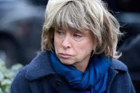 Obsèques de Michèle Morgan : ses proches et la famille du cinéma lui rend  un dernier hommage (15 PHOTOS)