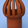 Our chimney pots are easy to install and ship free. 1
