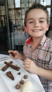 Chris, Wendy, Benjamin and Thomas