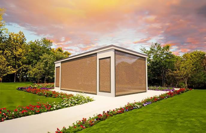 Mausoleum vs. crypt - Memorial Planning