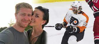 Přitom s američankou nicole už má nejlépe placený český hokejista dvouletého synka jakuba. Hokejista Voracek Zverejnil Selficka Jako Priznani To Je Moje Marketa Blesk Sport