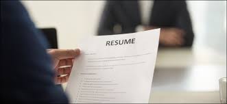 professional rsum in microsoft word