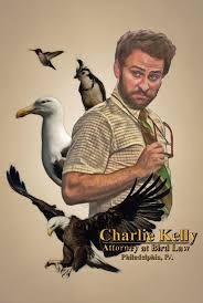 Bird Law Always Sunny Quotes Charlie Kelly Attorney At Bird Law Always Sunny Fan Art Iphone Skin By Nerdpop Iphone 8 In 2020 With Images Charlie Kelly Philadelphia Art Bird Law