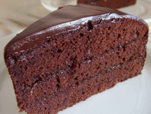 Resultado de imagen de pastel de chocolate"