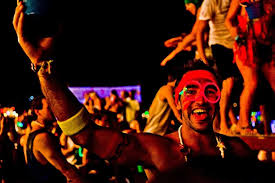 Join us in paradise for our full moon parties and half moon festivals. Full Moon Party Koh Phangan With Easy Day Samui