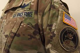 Space force finally has an official rank structure for its enlisted members and officers, a service spokesman has confirmed to military.com. Congress Won T Impose Naval Ranks On The Space Force Air Force Magazine