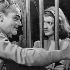 Bette Davis And Gary Merrill by Bettmann