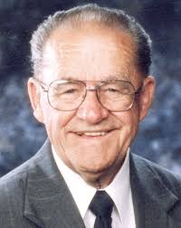 Tom Blaine Moore (1923-2012)