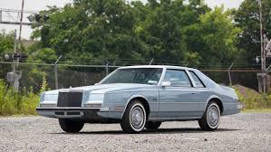 Image result for Sterling Silver 1981 Chrysler