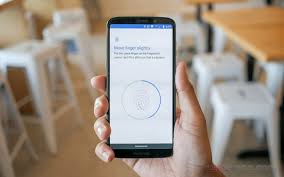 Samsung galaxy s8, 5.8 64gb (verizon wi. Moto Z3 Review Software And Performance