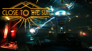 Close to the Sun review - GodisaGeek.com