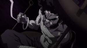 Afro Samurai Episode 2