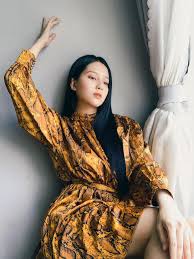 Hồ ý quyên diễn viên: 9bi52ynecat M
