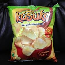 Check spelling or type a new query. Kusuka Keripik Singkong 60 Gr Shopee Indonesia