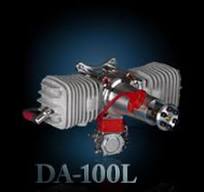 DESERT AIRCRAFT Desert Aircraft DA-100L