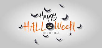 خدعة هالوين أو علاج خلفية بيضاء Halloween Hacks Halloween Trick Or Treat Trick Or Treat