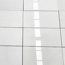 Tiles price tiles wholesale price #tiles #tilespricewholesalemarket #tilesdesign #bathroomtilesdesign #kitchentilesdesign #3dtiles. Pure White Marble Flooring Tile Cheap Orient Ceramic Gres Monococcion Tile Global Sources
