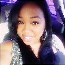 Brittany Blades's Instagram, Twitter & Facebook