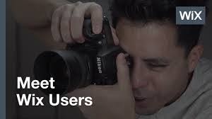 Joseph Wix's Instagram, Twitter & Facebook