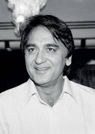 The Many Roles of SUNIL DUTT