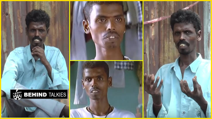 Image result for நடிகர் பல்லு பாலு