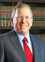 Influential Lawyer: Gary C. Robb, Robb & Robb