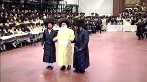 יובל נעים חסר לי מאוד. Dozens Said To Attend Netanya Hasidic Wedding In Violation Of Virus Rules The Times Of Israel