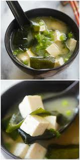 Miso Soup Miso Soup Recipe Miso Soup Recipe Easy Food