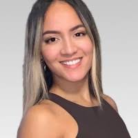 Rosalia Cuevas Pimentel