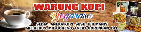 Contoh banner spanduk kedai makanan minuman unik. Download Contoh Spanduk Warung Kopi Cdr Karyaku