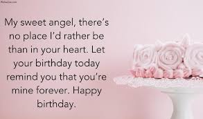 Birthday Wishes To My Girlfriend 2020 Best Birthday Wishes For Girlfriend 2020 Wisheszoo In 2020 Birthday Wishes For Girlfriend Best Birthday Wishes Birthday Wishes For Her