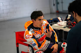 See more ideas about marc marquez, marquez, marc. Marquez To Miss Opening Two Motogp Races In Qatar