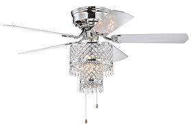 Rosdorf Park Winship 5 Blade Ceiling Fan Light Kit Included Wayfair
