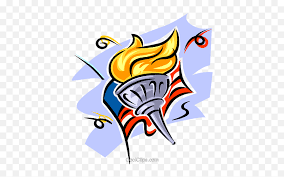 Download clker's olympic torch relay clipart clip art and related images now. Olympic Torch U2013 Clear Lake Iowa Olympics Clipart Png Torch Transparent Free Transparent Png Images Pngaaa Com