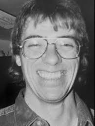 Jeffrey Heiser Obituary (1962