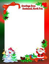 Download 169,811 letterhead free vectors. Library Of Letter From Santa Graphic Freeuse Download Png Files Clipart Art 2019