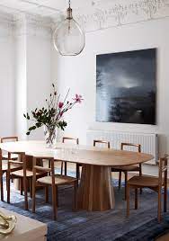 16 Beautifully Updated Heritage Homes Dining Room Decor Dining Room Design Interior