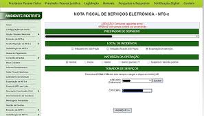 A emissão externa pode também ser feita via. O Que E Invoice E Como Emitir Notas Fiscais Para O Exterior