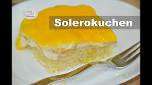 0 response to solero kuchen. Solerokuchen Schmeckt Wie Das Beste Eis Der Welt Youtube