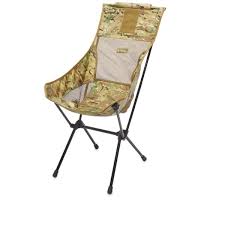 But is the high price really worth it? Helinox Sunset Chair Multicam End