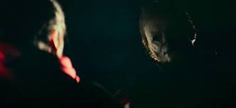 Michael myers is coming back as the antagonist in this film. Halloween Kills Image Brings Back Michael Myers Film